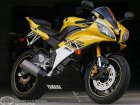 Yamaha YZF 600 R6 50th Anniversary